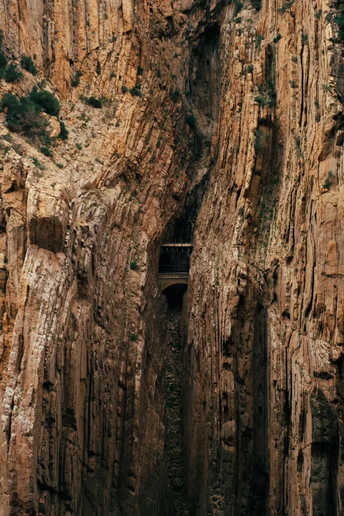 Un angolo dell'Andalusia, in Spagna